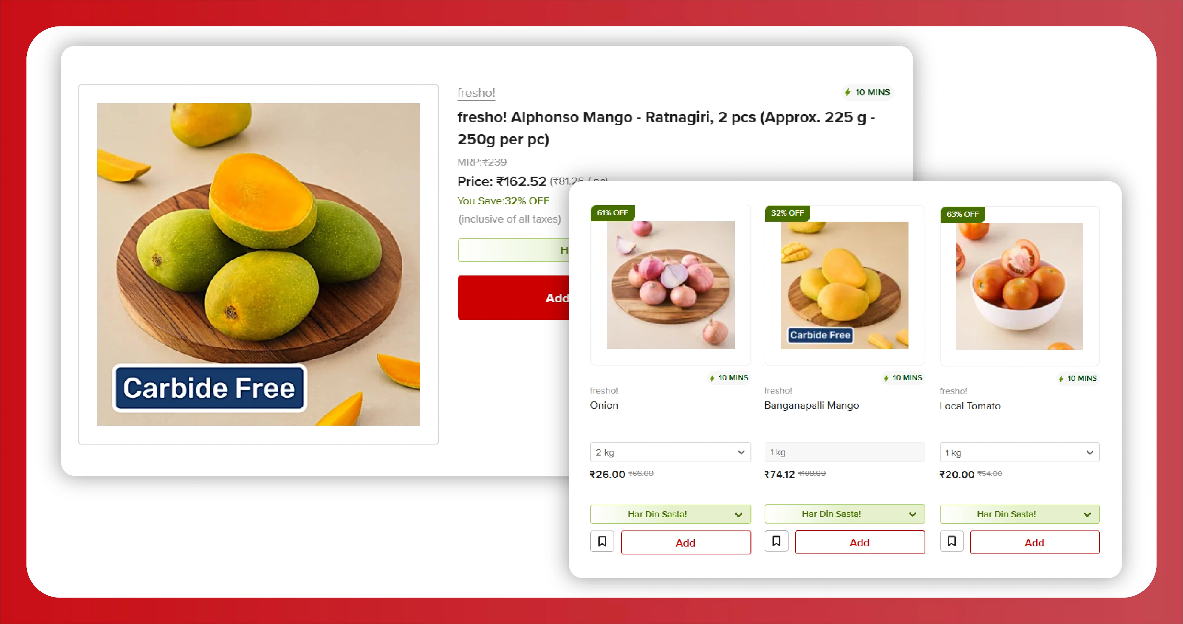 Why Quick Commerce Produce Data Has Become Extremely Valuable?